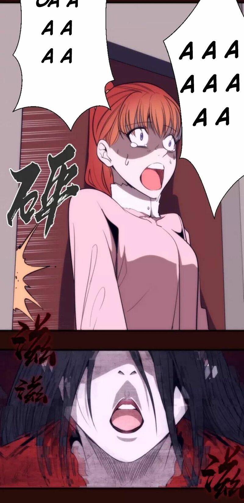 Cao Đẳng Linh Hồn - Chapter 73.1 - Page 9