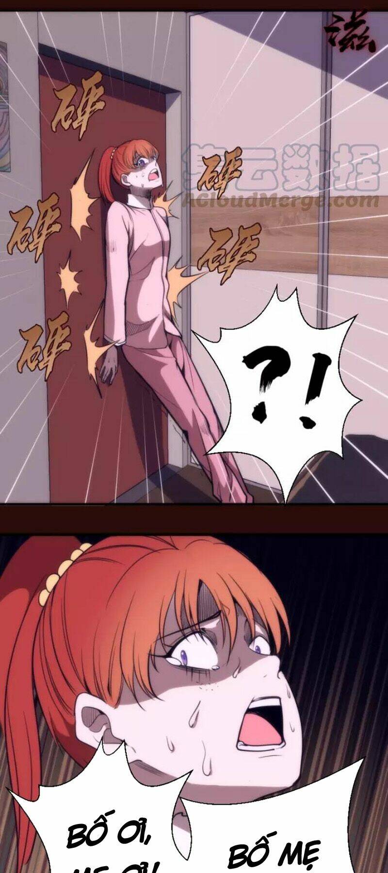 Cao Đẳng Linh Hồn - Chapter 73.1 - Page 10