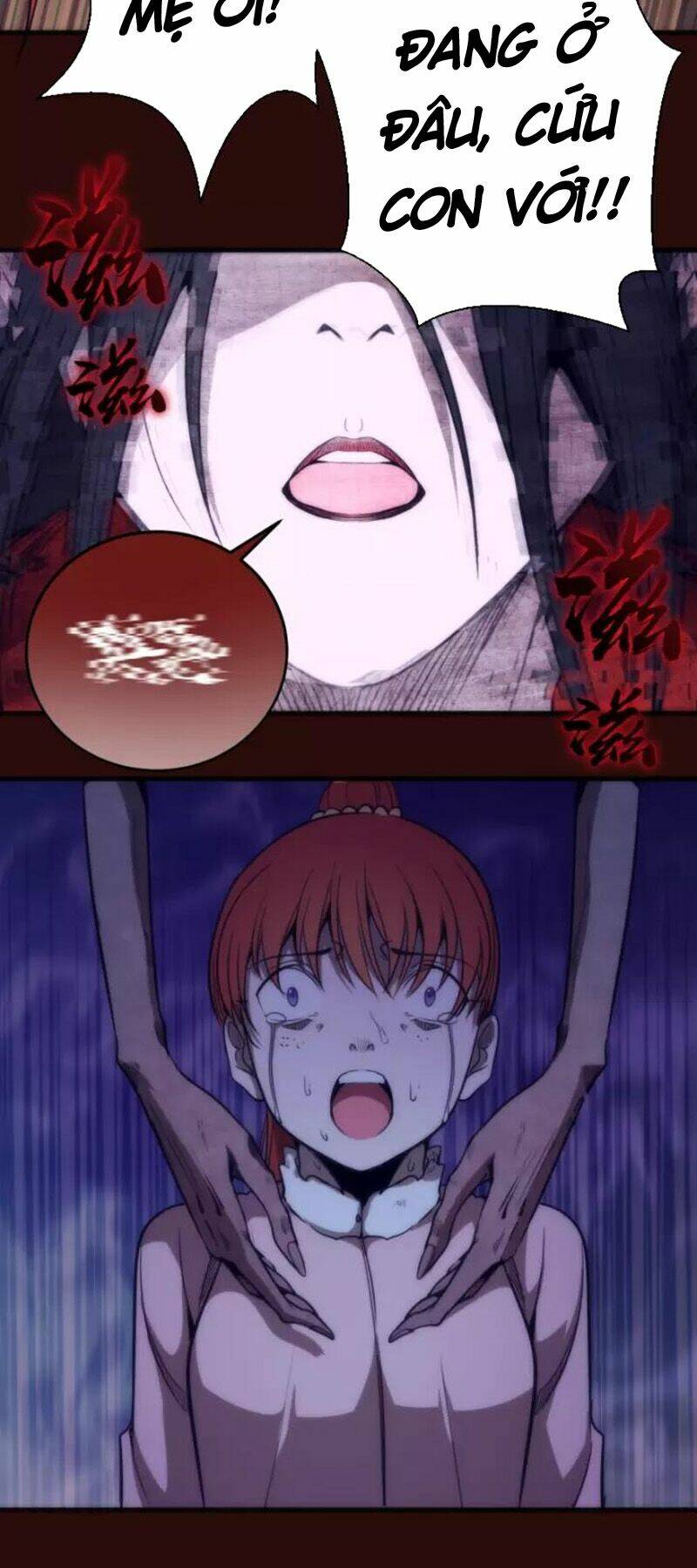 Cao Đẳng Linh Hồn - Chapter 73.1 - Page 11