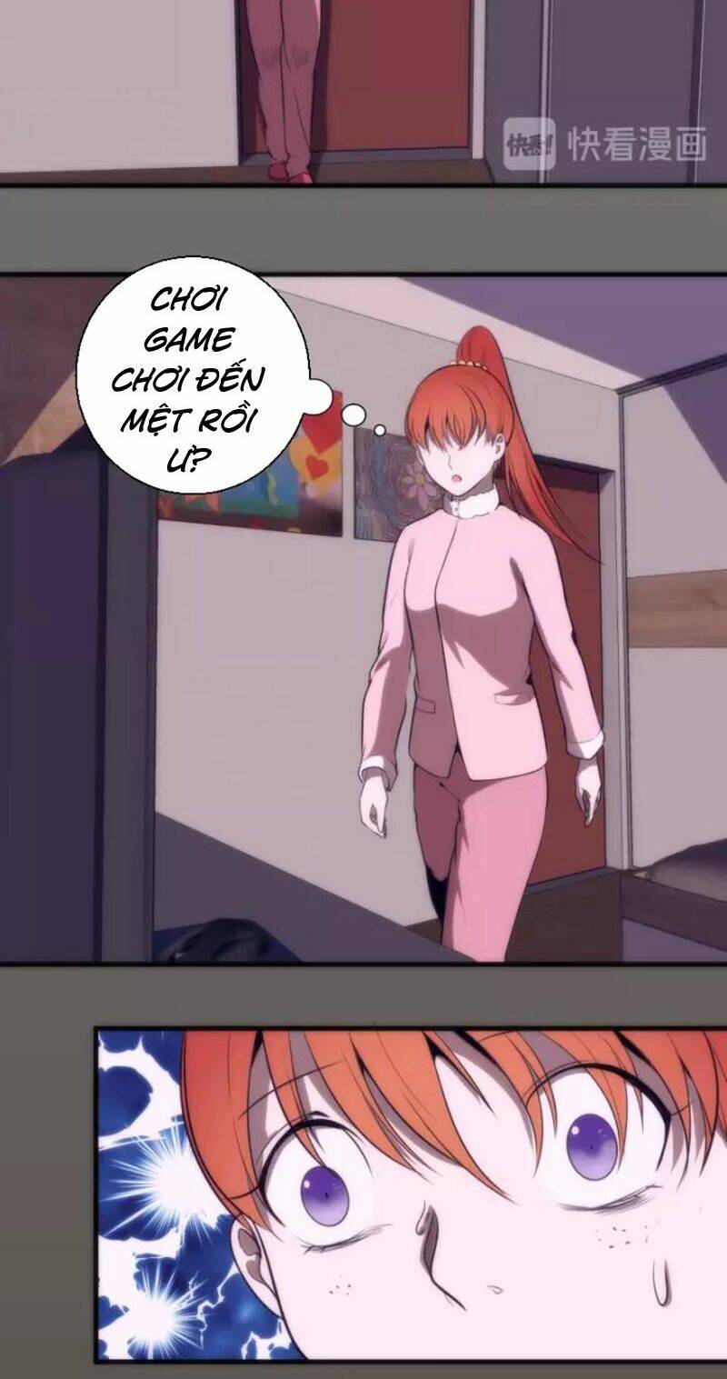 Cao Đẳng Linh Hồn - Chapter 73.1 - Page 5