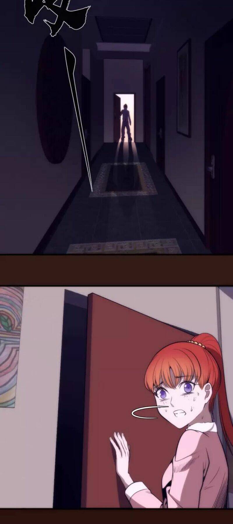 Cao Đẳng Linh Hồn - Chapter 73.1 - Page 7