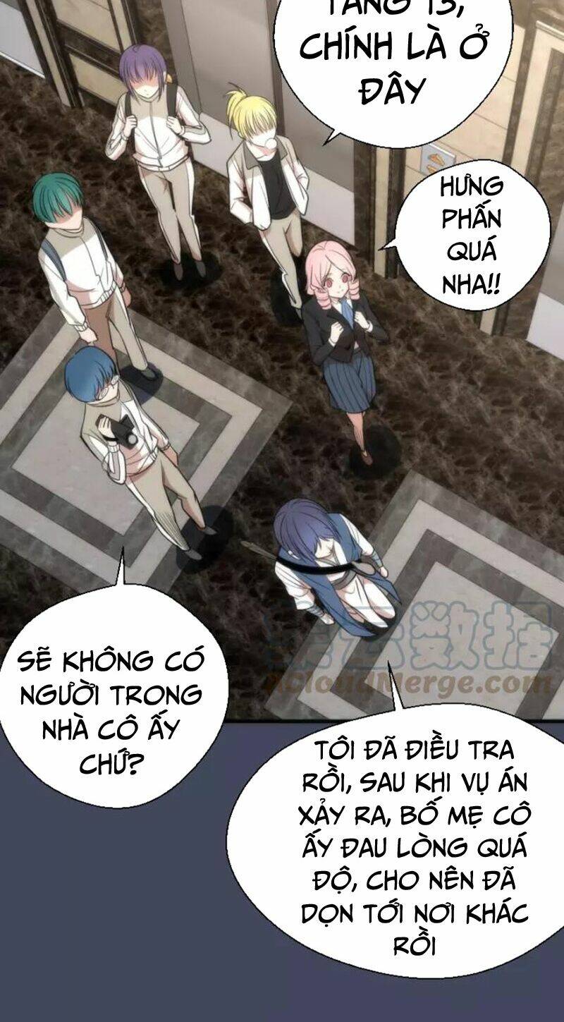 Cao Đẳng Linh Hồn Chapter 73.2 - Trang 13