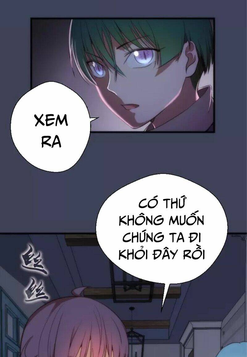 Cao Đẳng Linh Hồn Chapter 73.2 - Trang 30