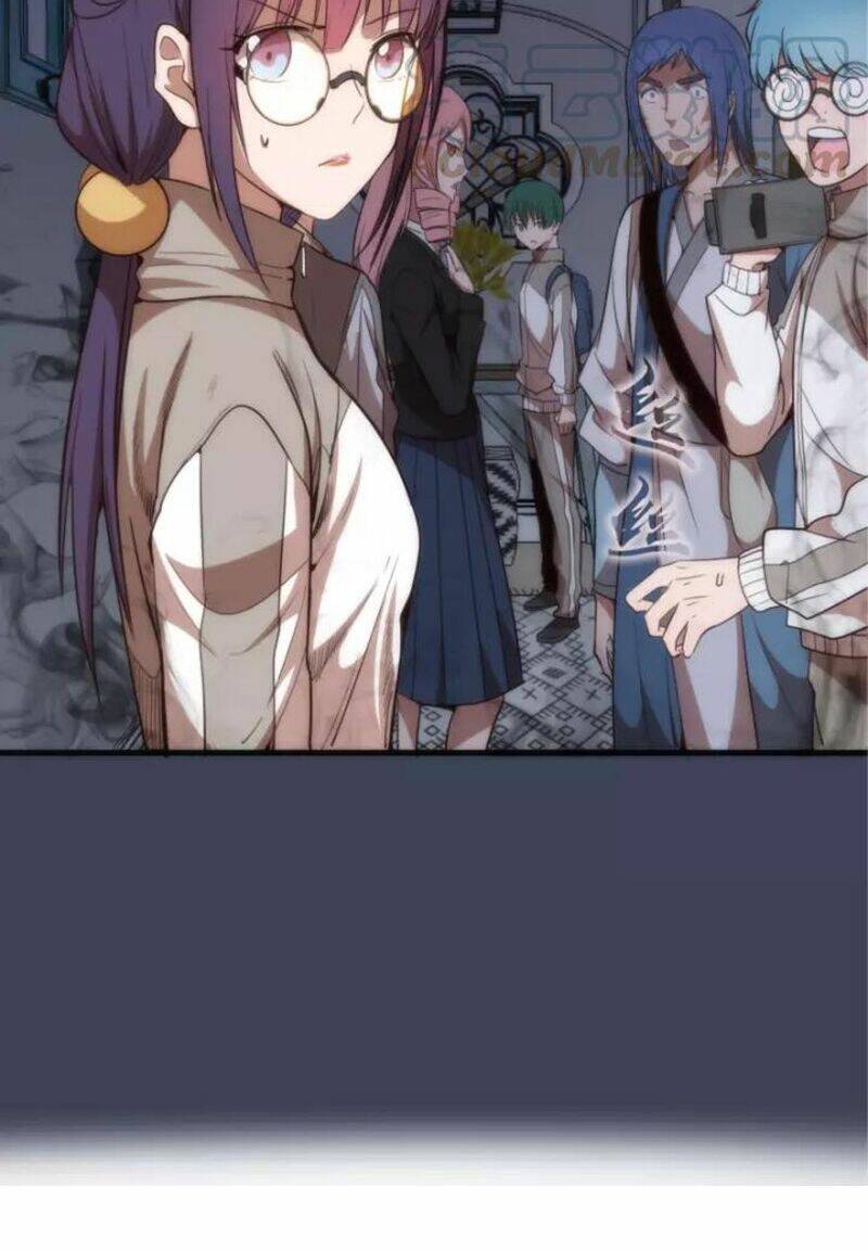 Cao Đẳng Linh Hồn - Chapter 73.2 - Page 31