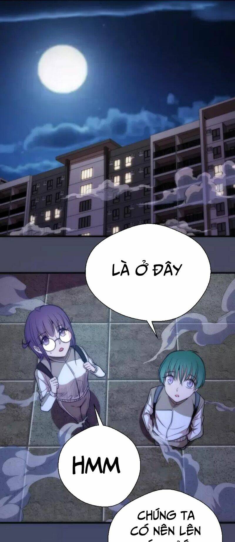 Cao Đẳng Linh Hồn Chapter 73.2 - Trang 4