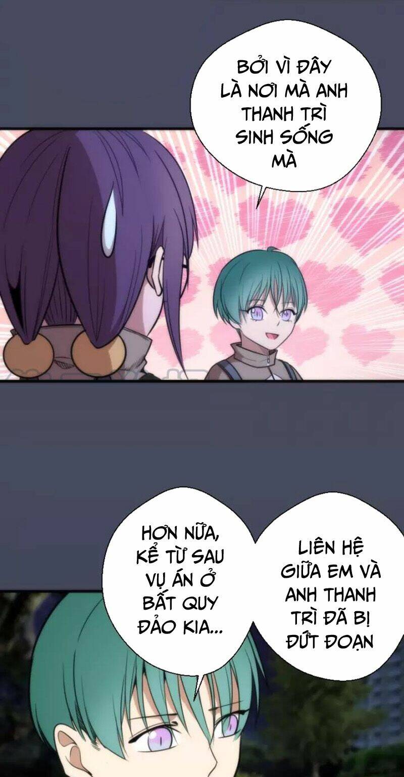 Cao Đẳng Linh Hồn Chapter 73.2 - Trang 6