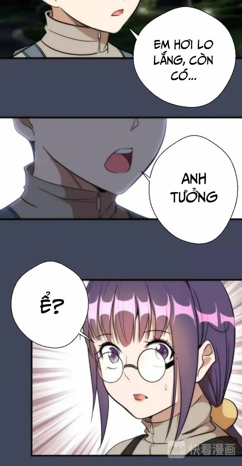 Cao Đẳng Linh Hồn Chapter 73.2 - Trang 7