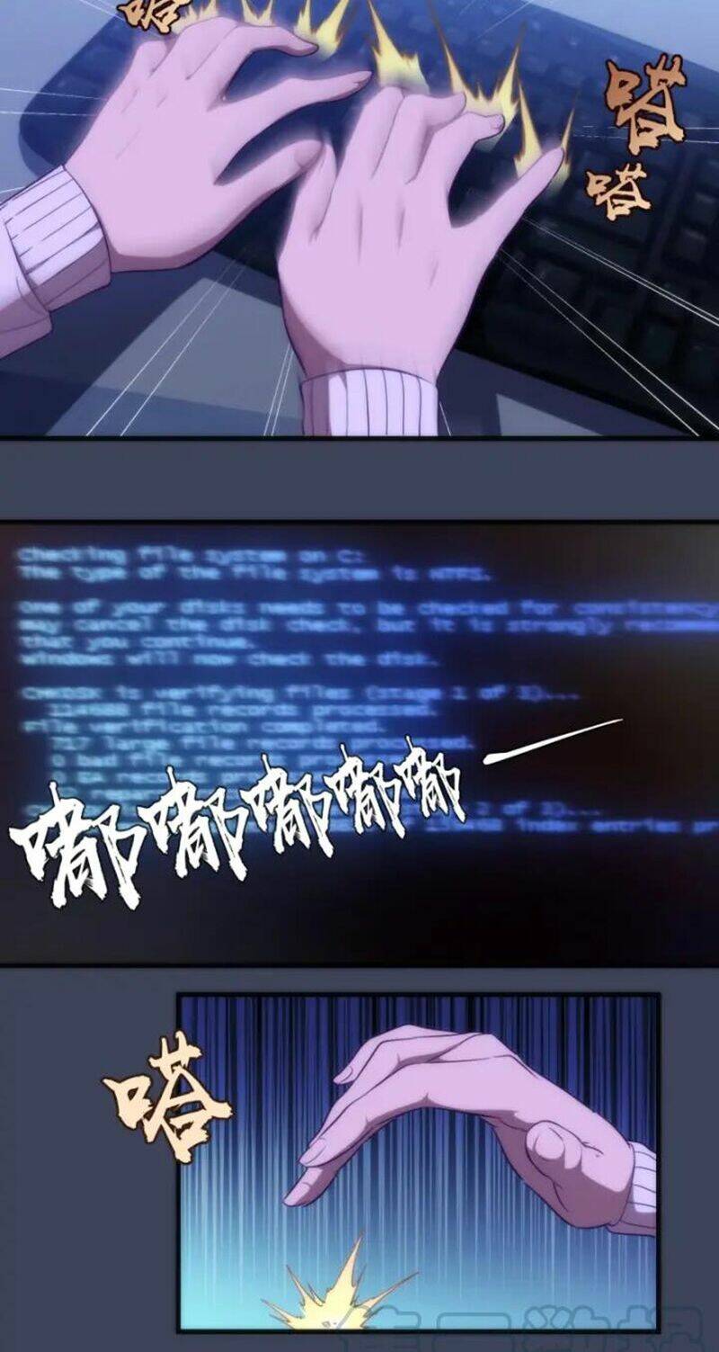 Cao Đẳng Linh Hồn Chapter 74.1 - Trang 11