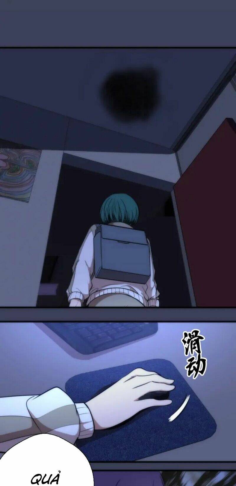 Cao Đẳng Linh Hồn Chapter 74.1 - Trang 14