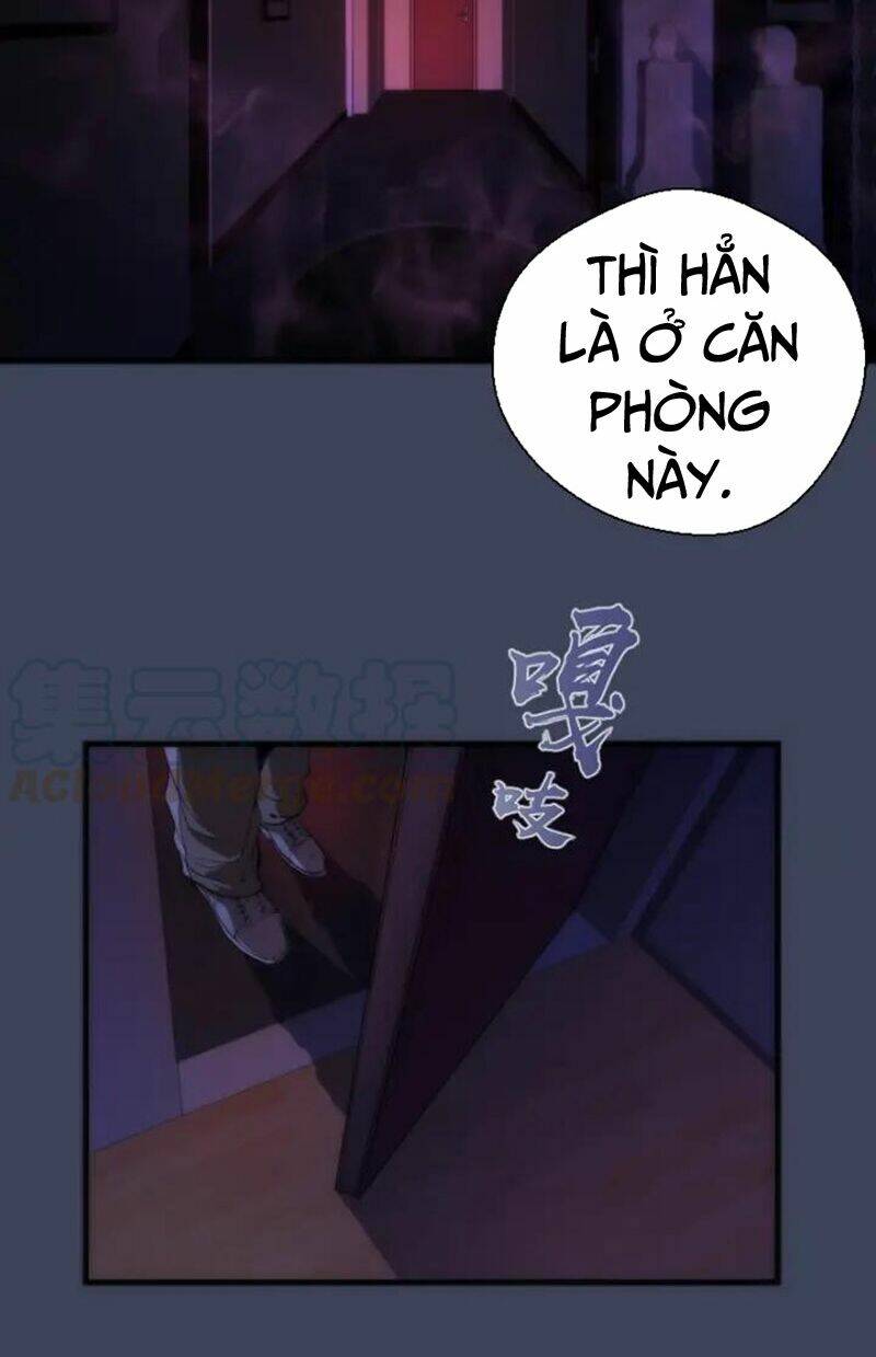 Cao Đẳng Linh Hồn Chapter 74.1 - Trang 7