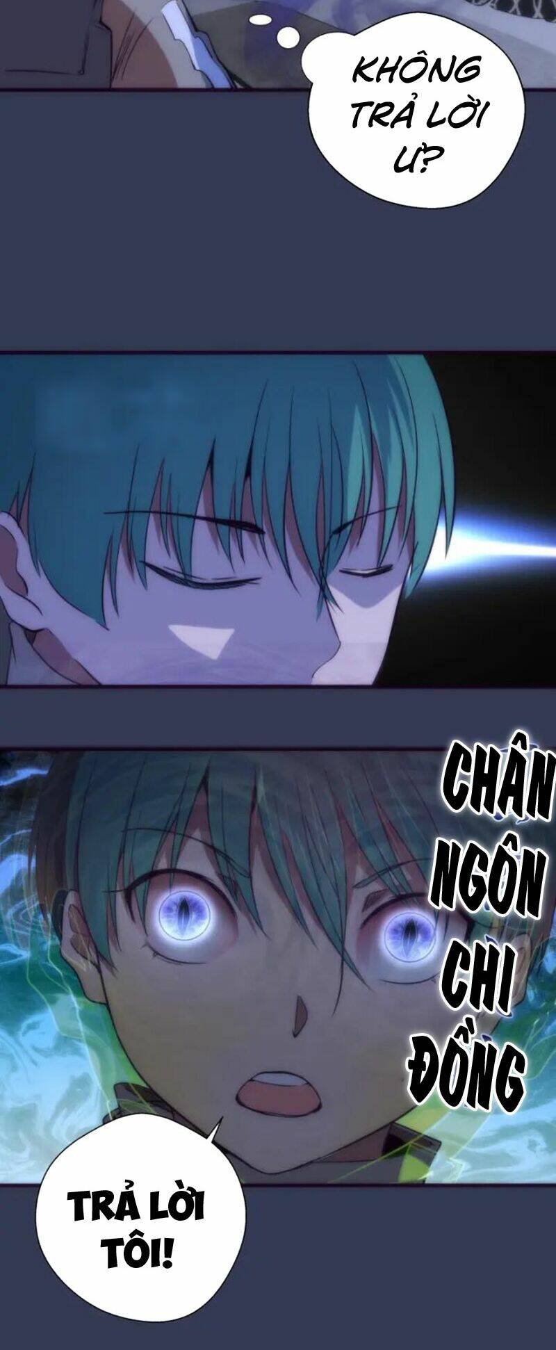 Cao Đẳng Linh Hồn - Chapter 74.2 - Page 9