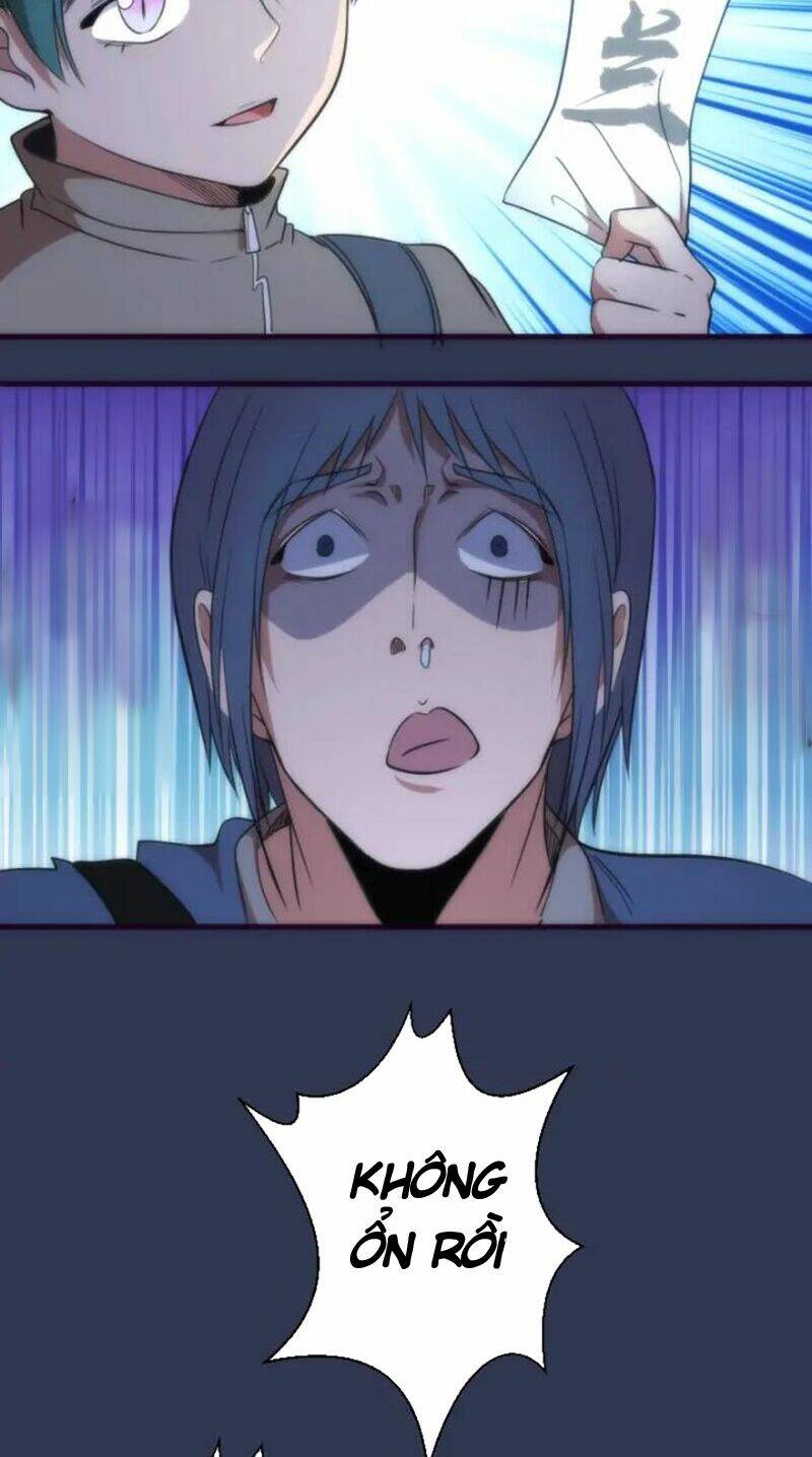 Cao Đẳng Linh Hồn - Chapter 74.2 - Page 13