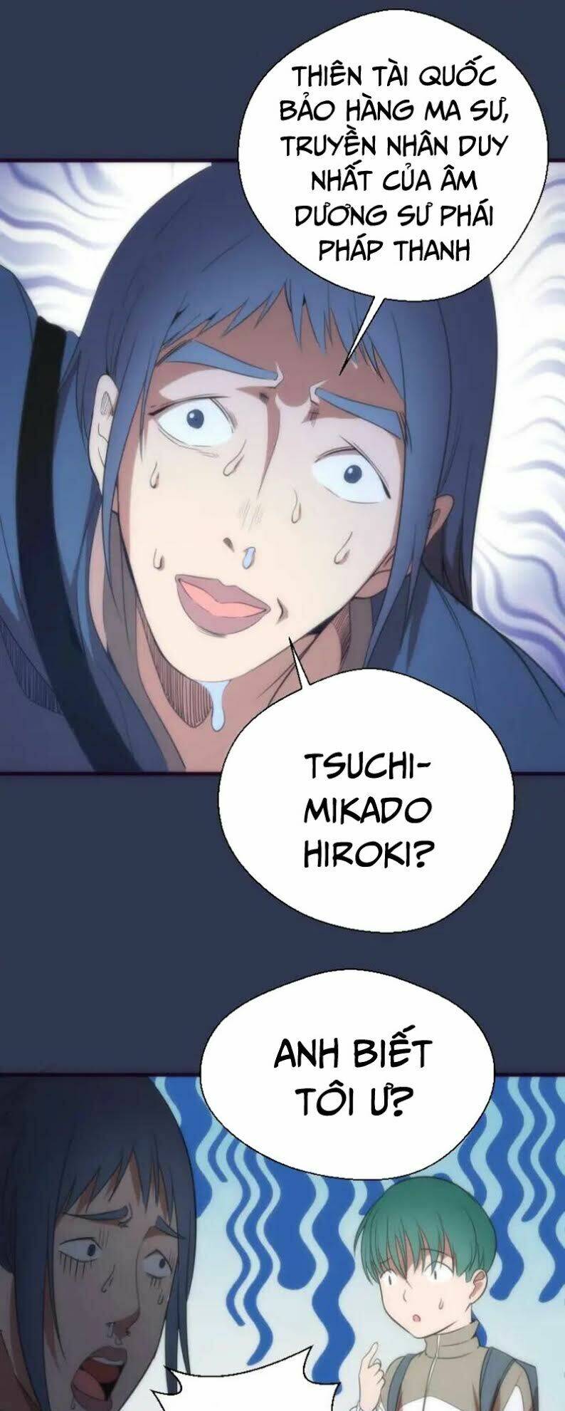 Cao Đẳng Linh Hồn - Chapter 74.2 - Page 20