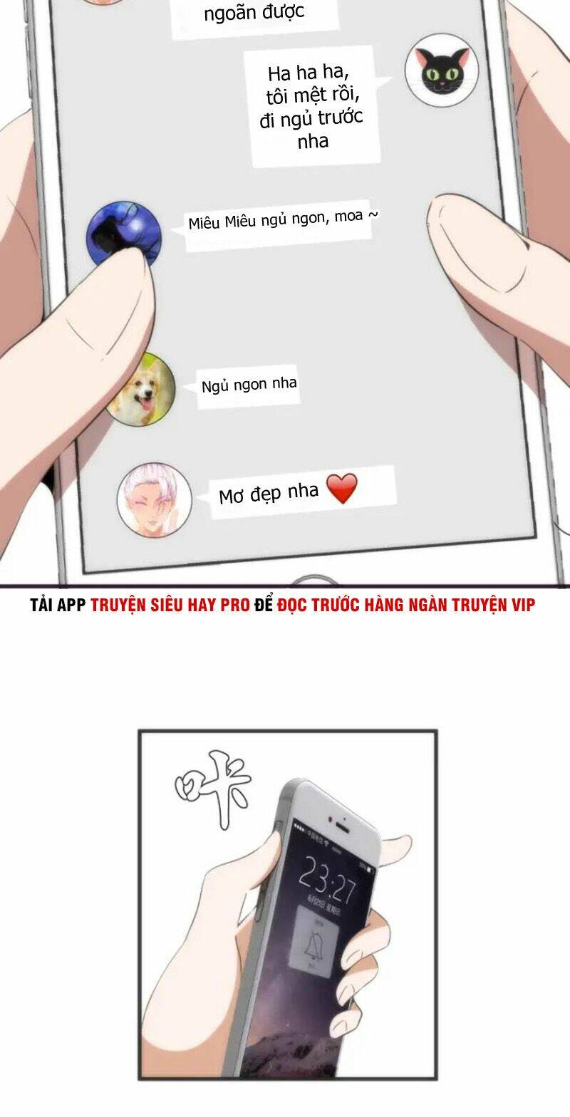 Cao Đẳng Linh Hồn - Chapter 74.2 - Page 23