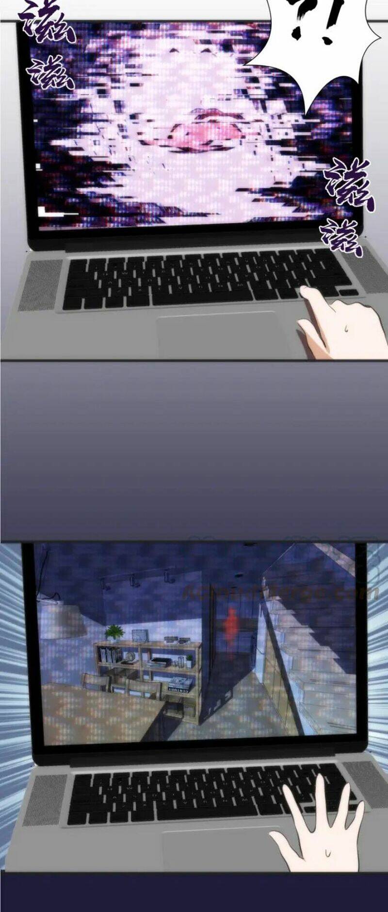 Cao Đẳng Linh Hồn - Chapter 74.2 - Page 25