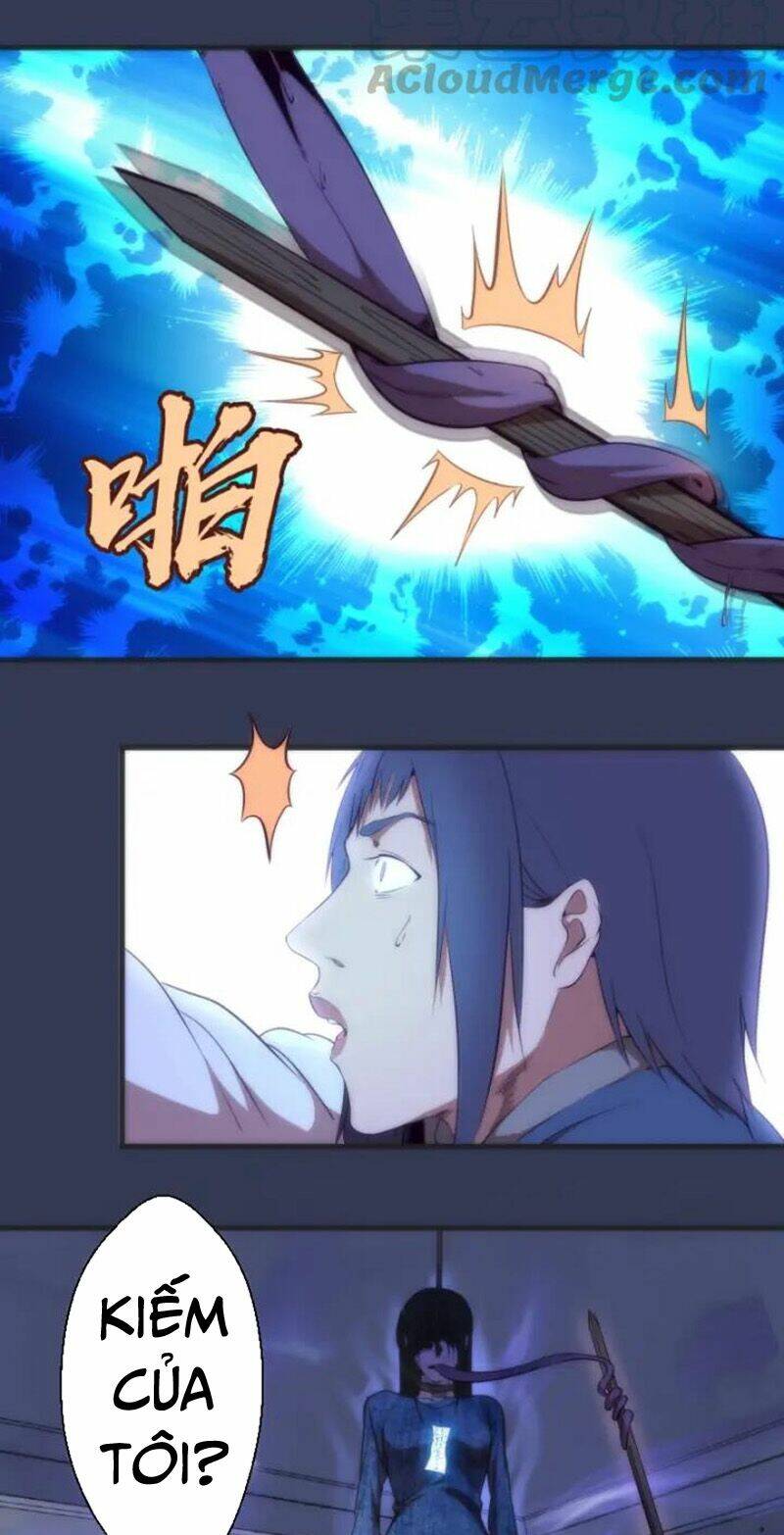 Cao Đẳng Linh Hồn - Chapter 74.2 - Page 4