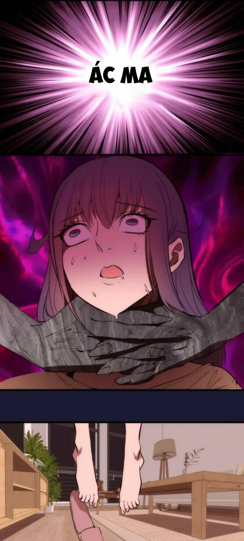 Cao Đẳng Linh Hồn - Chapter 75.1 - Page 10