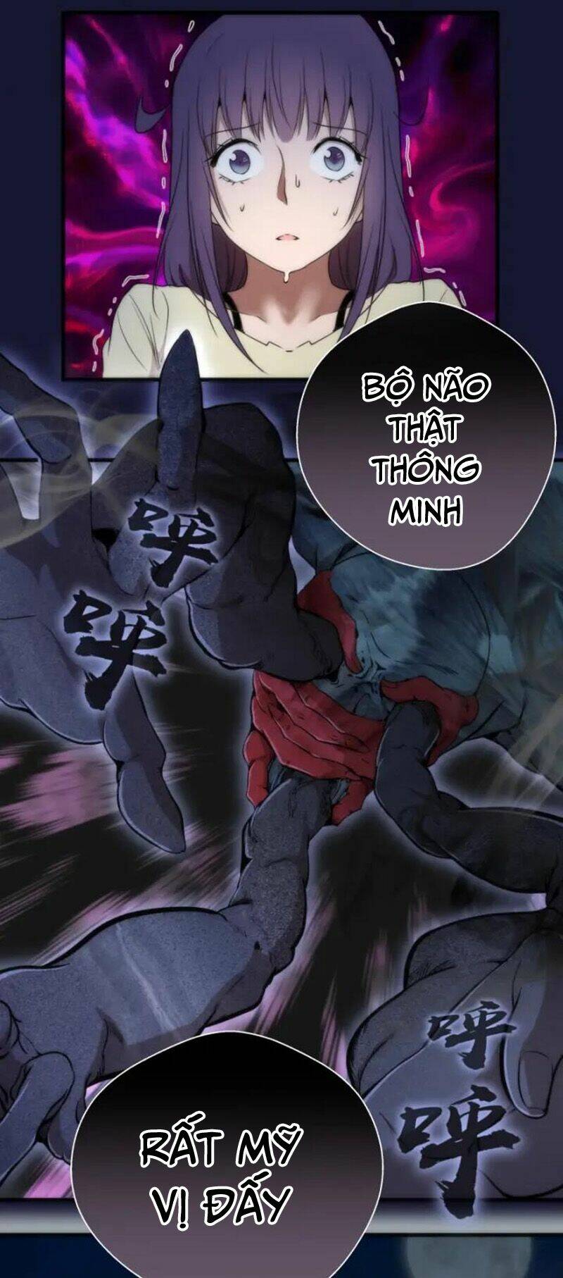 Cao Đẳng Linh Hồn - Chapter 75.1 - Page 16