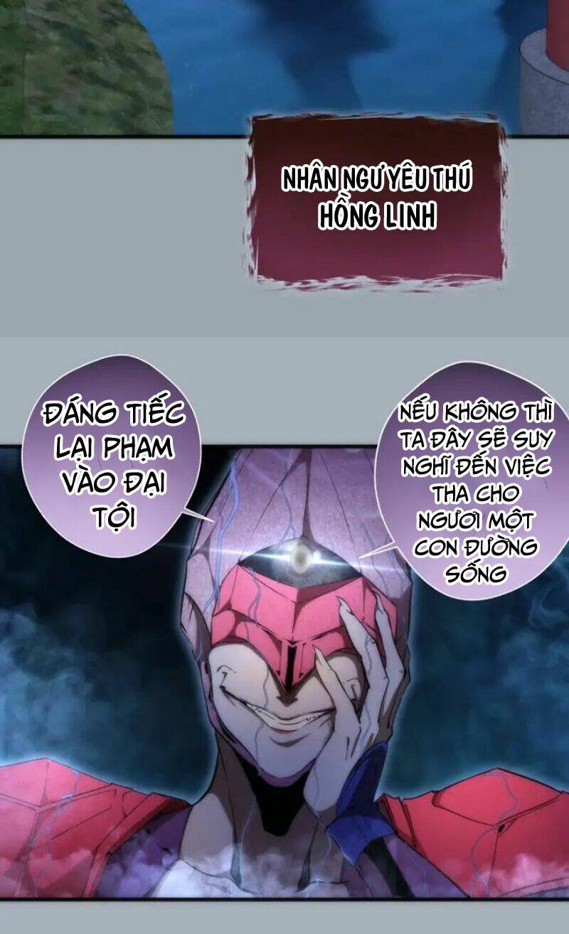 Cao Đẳng Linh Hồn - Chapter 75.1 - Page 23