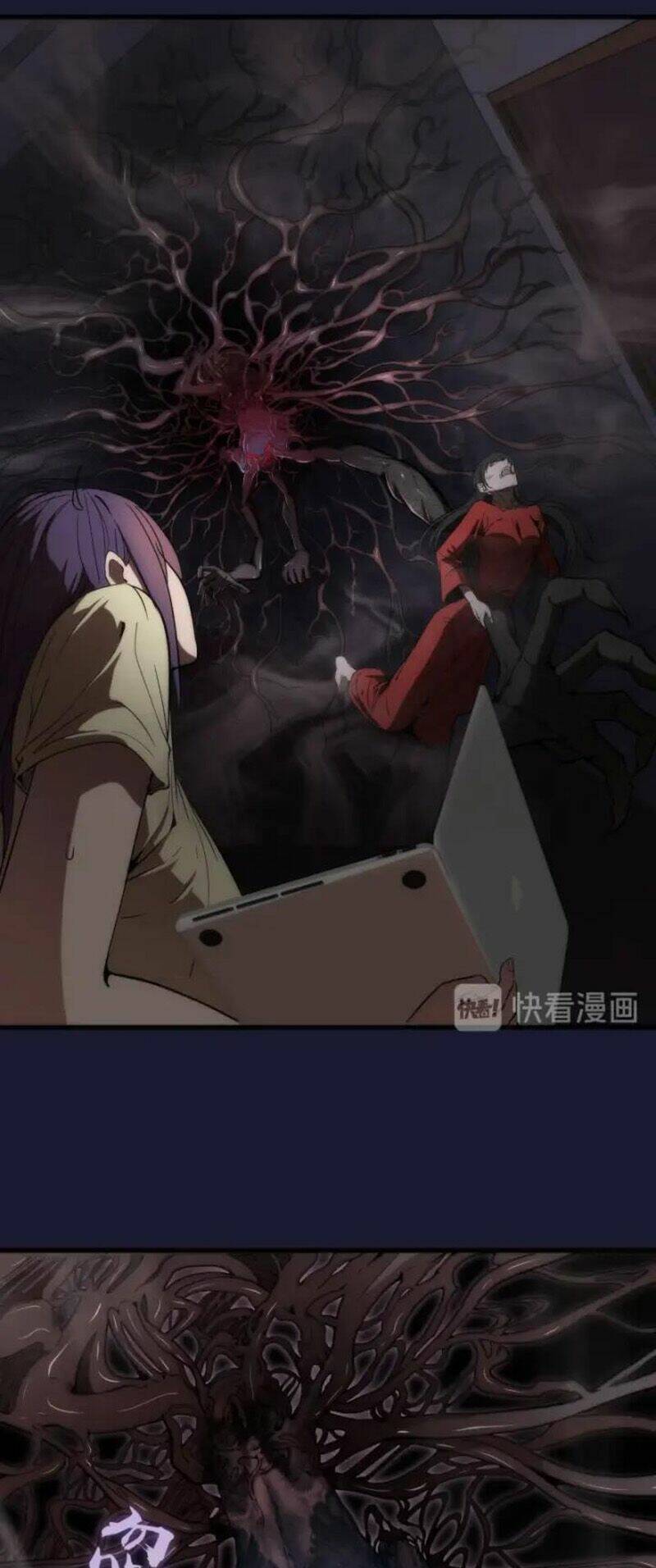 Cao Đẳng Linh Hồn - Chapter 75.1 - Page 8