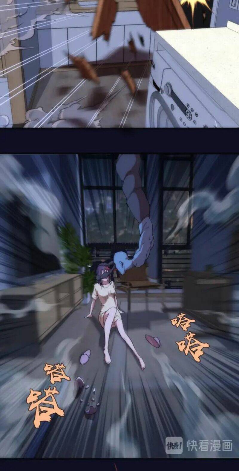 Cao Đẳng Linh Hồn Chapter 75.2 - Trang 9