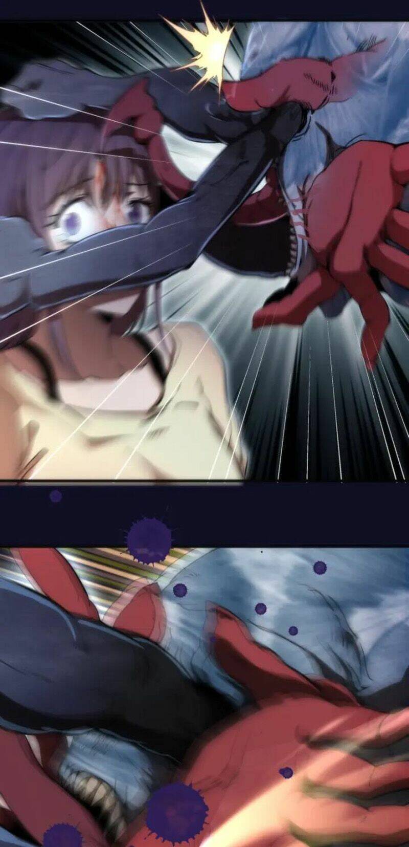 Cao Đẳng Linh Hồn Chapter 75.2 - Trang 10