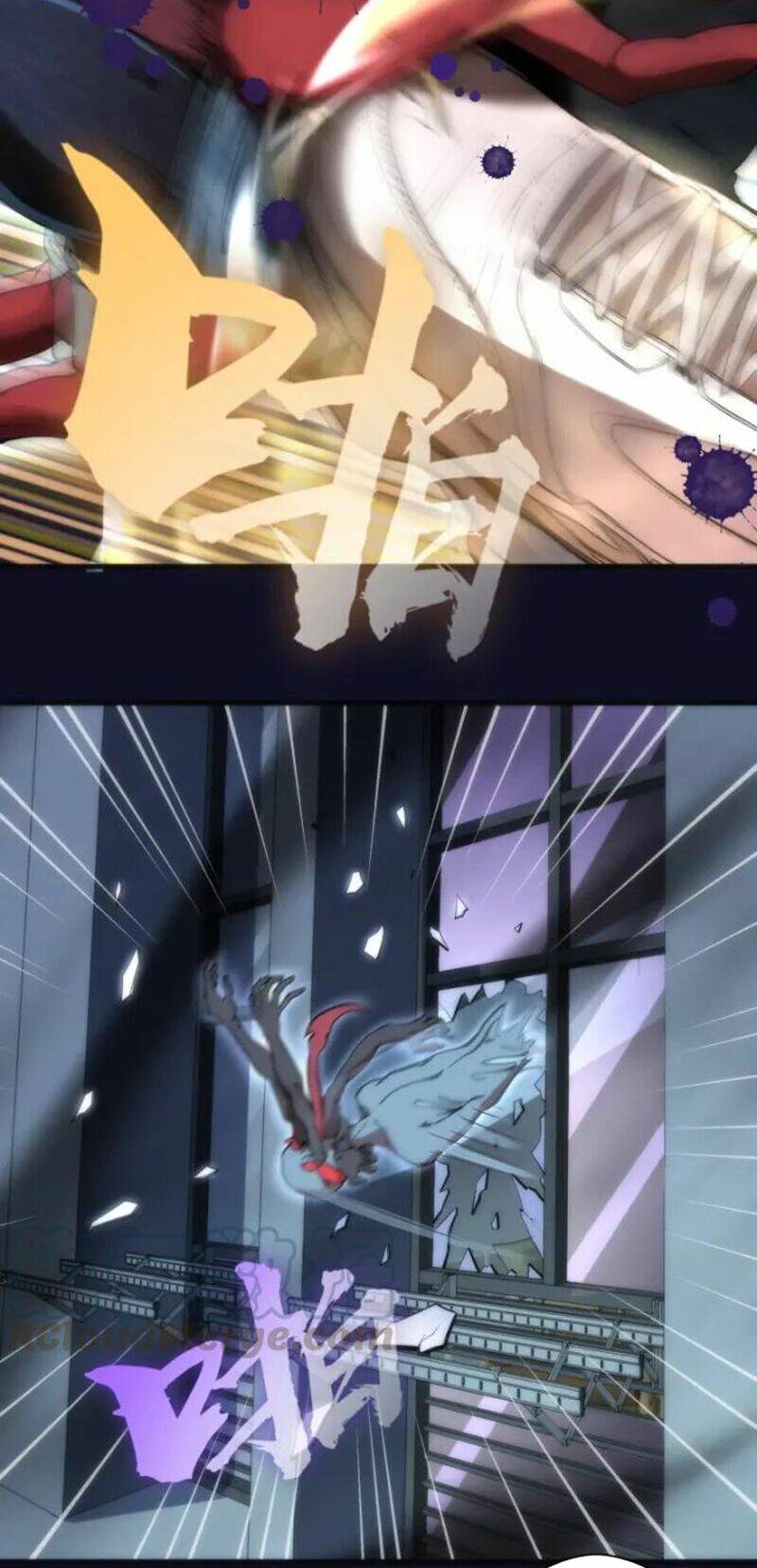 Cao Đẳng Linh Hồn Chapter 75.2 - Trang 11