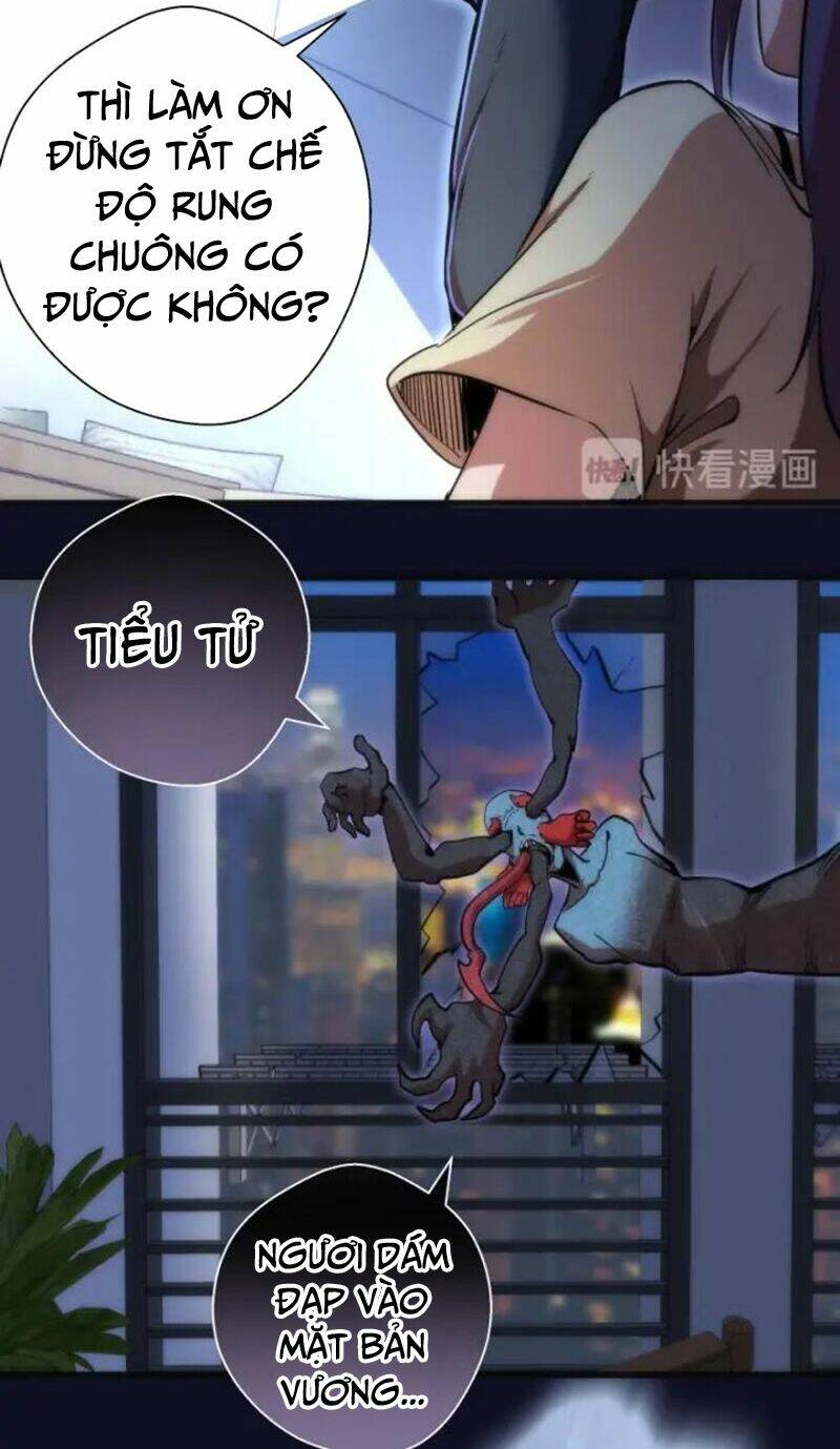 Cao Đẳng Linh Hồn Chapter 75.2 - Trang 13