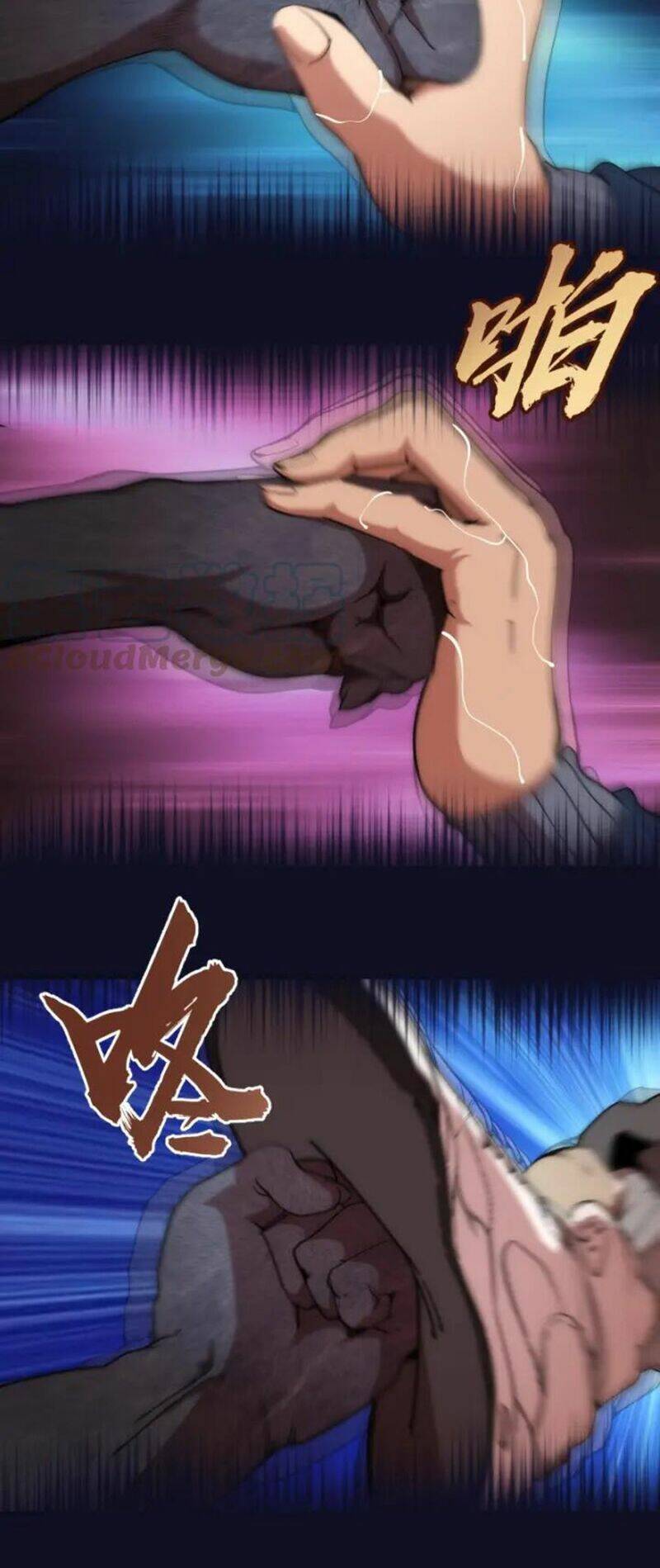 Cao Đẳng Linh Hồn Chapter 75.2 - Trang 15