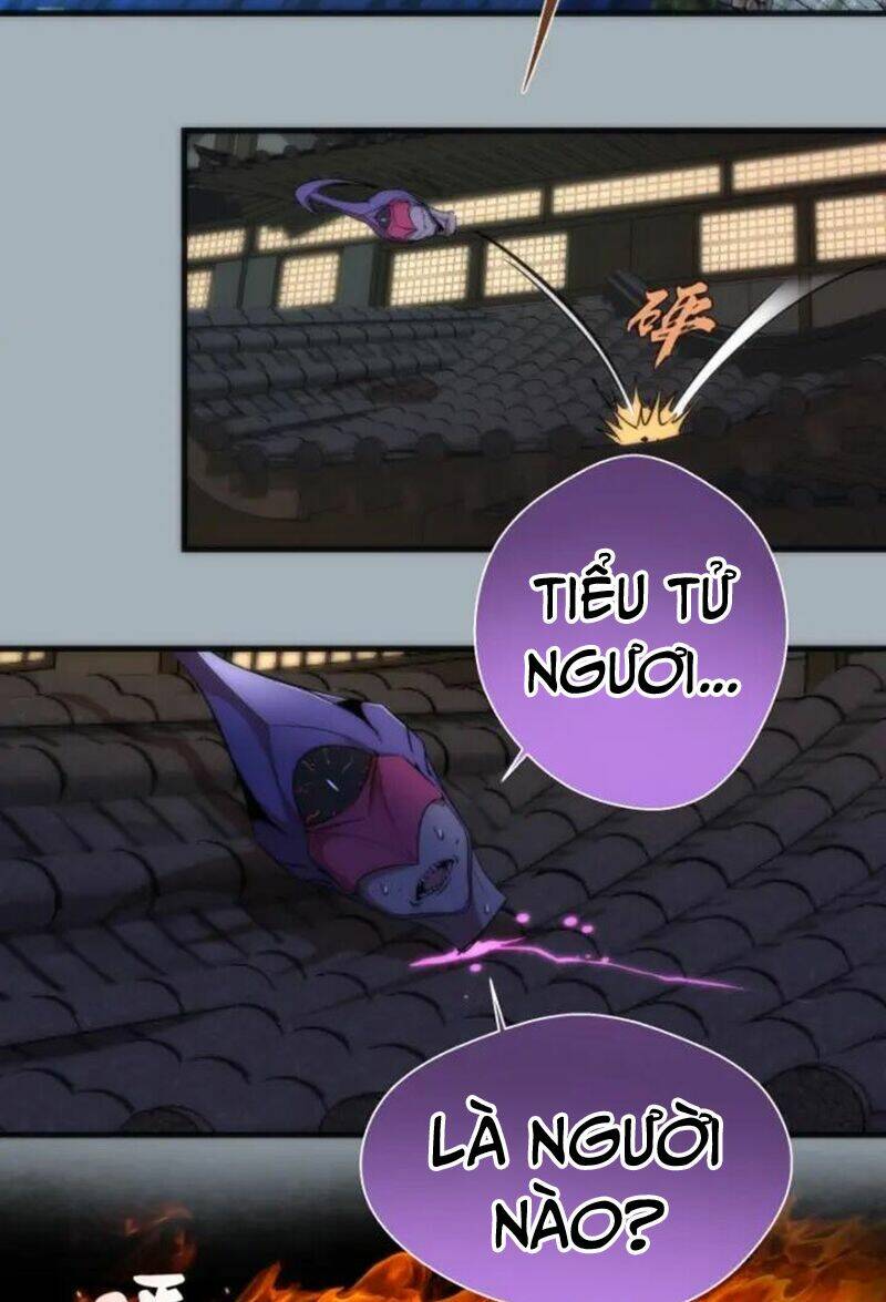 Cao Đẳng Linh Hồn Chapter 75.2 - Trang 1