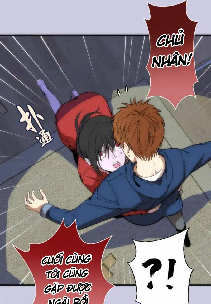 Cao Đẳng Linh Hồn Chapter 75.2 - Trang 24