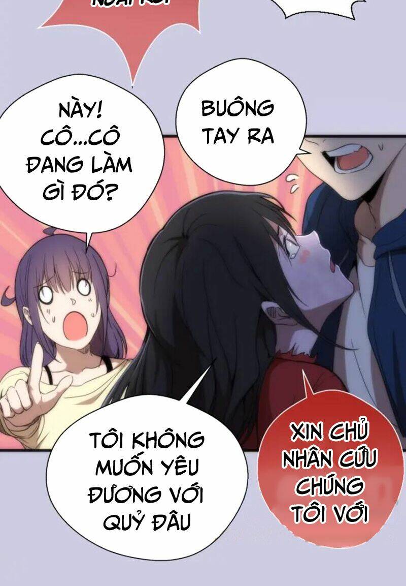 Cao Đẳng Linh Hồn Chapter 75.2 - Trang 25