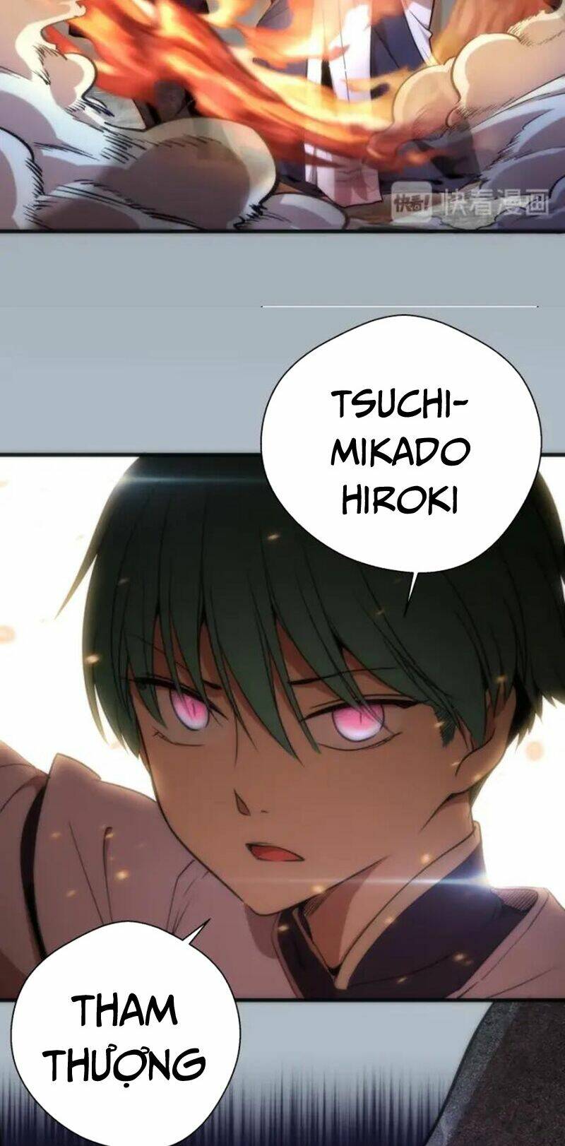 Cao Đẳng Linh Hồn Chapter 75.2 - Trang 3