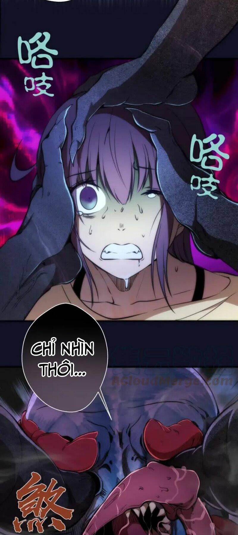 Cao Đẳng Linh Hồn Chapter 75.2 - Trang 4