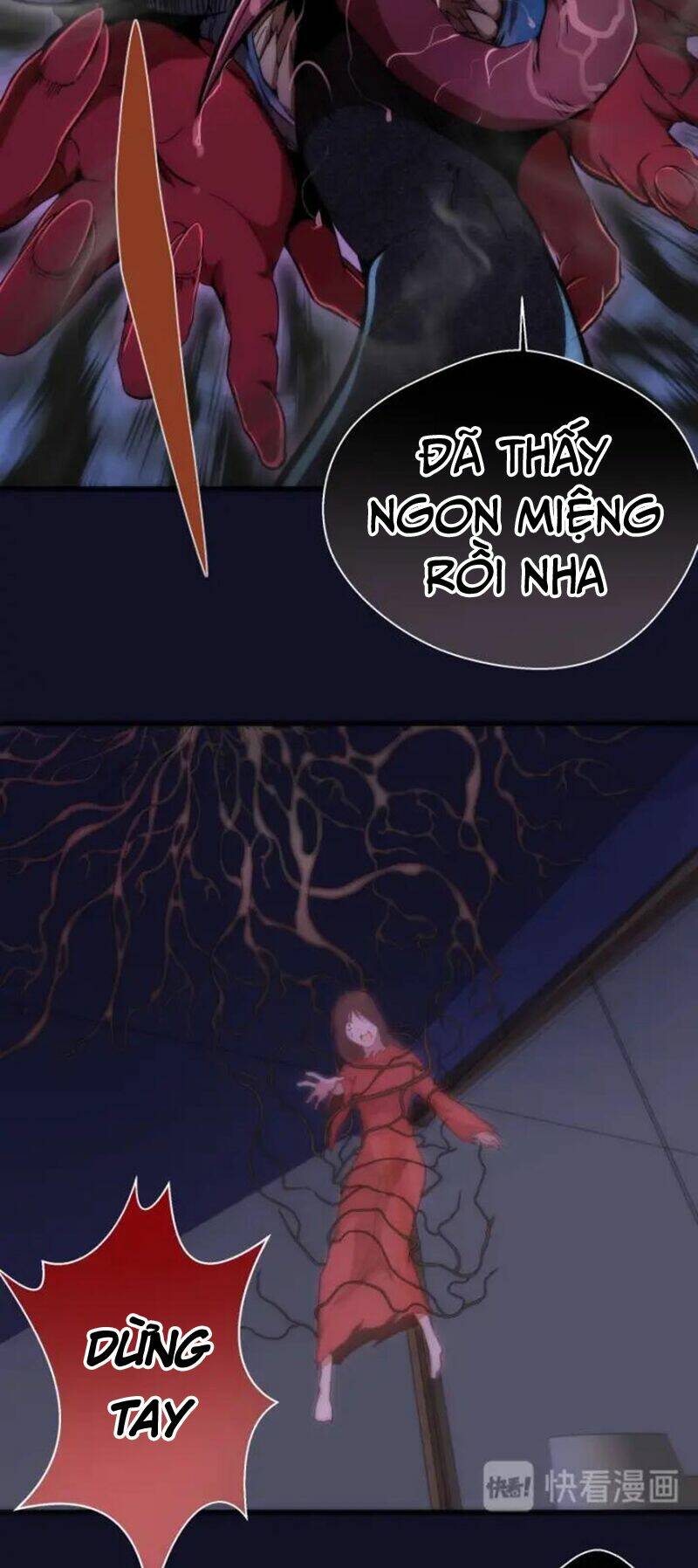 Cao Đẳng Linh Hồn Chapter 75.2 - Trang 5