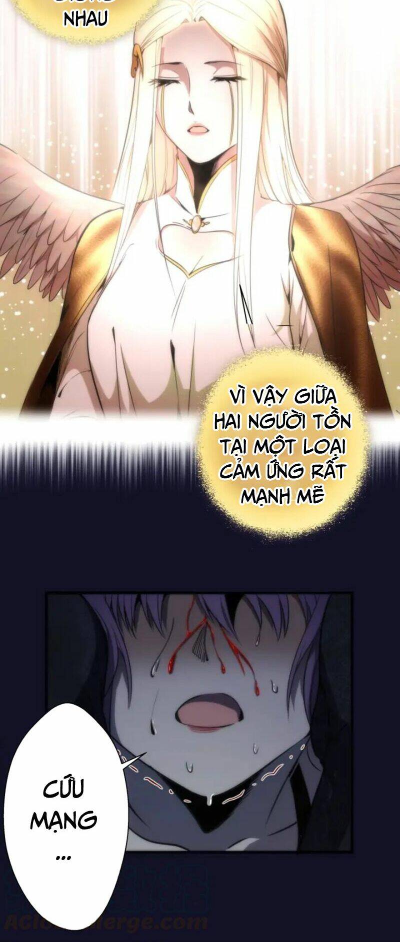 Cao Đẳng Linh Hồn Chapter 75.2 - Trang 7