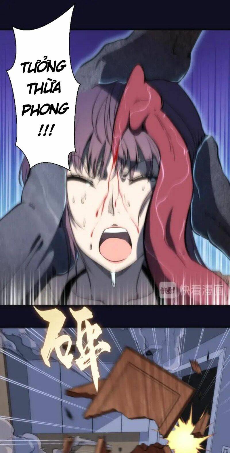 Cao Đẳng Linh Hồn Chapter 75.2 - Trang 8