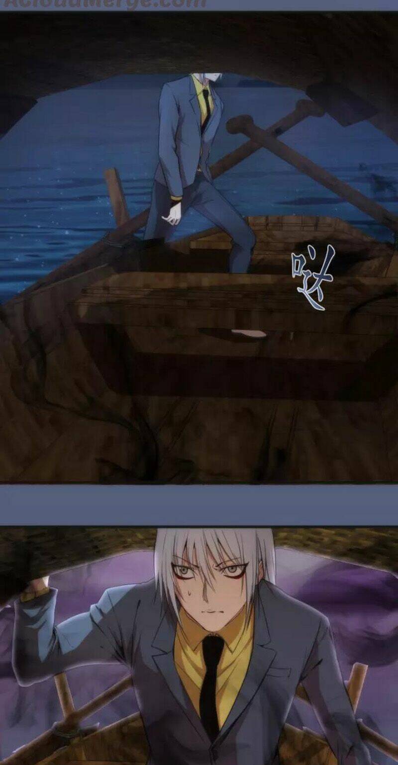 Cao Đẳng Linh Hồn Chapter 76.1 - Trang 10