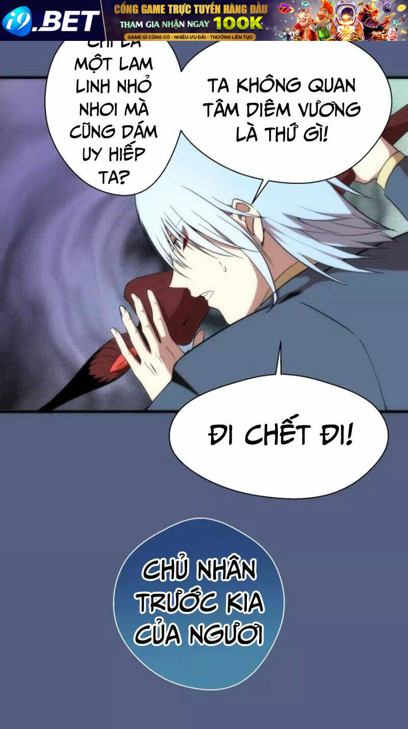 Cao Đẳng Linh Hồn Chapter 76.1 - Trang 15