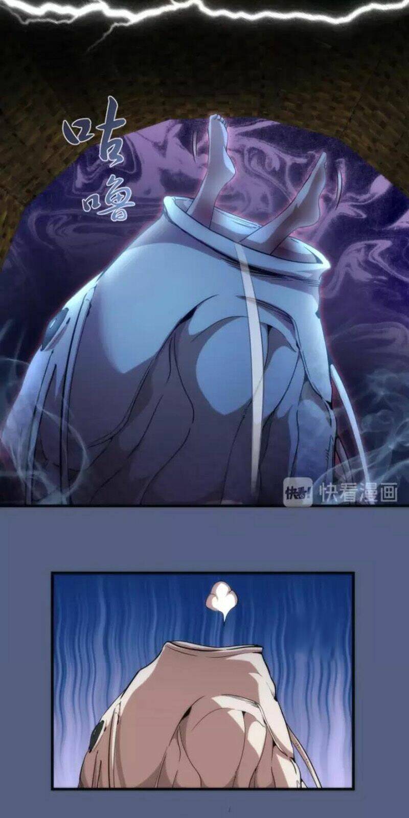 Cao Đẳng Linh Hồn Chapter 76.1 - Trang 19