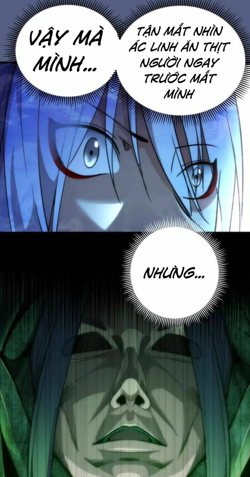 Cao Đẳng Linh Hồn Chapter 76.1 - Trang 22