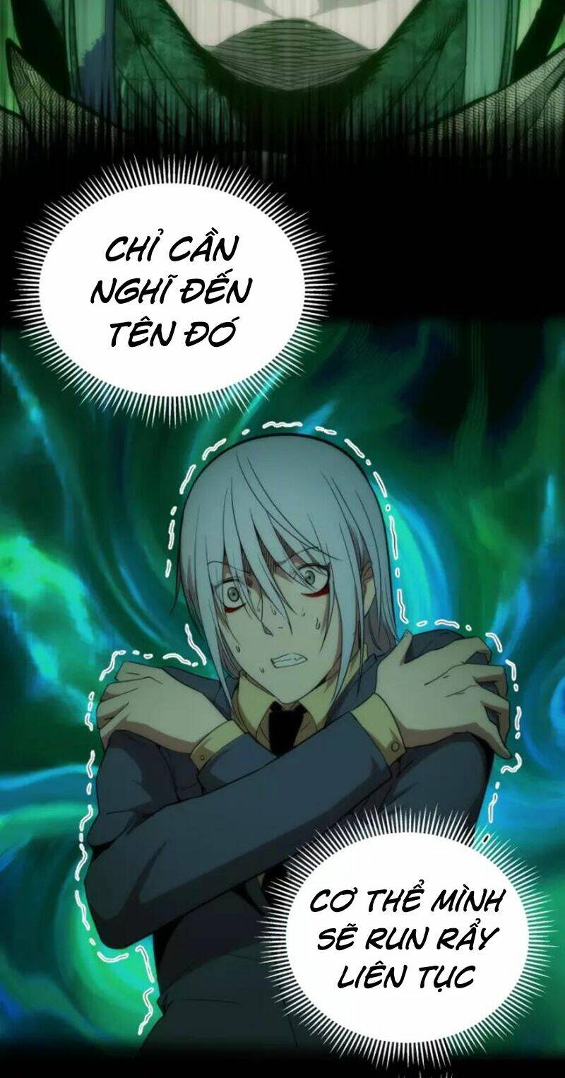 Cao Đẳng Linh Hồn Chapter 76.1 - Trang 23
