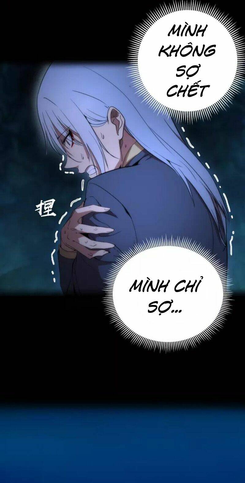 Cao Đẳng Linh Hồn Chapter 76.1 - Trang 24