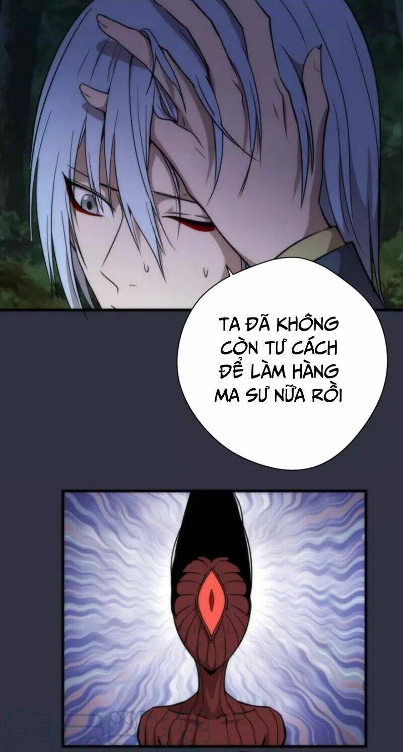 Cao Đẳng Linh Hồn - Chapter 76.1 - Page 29