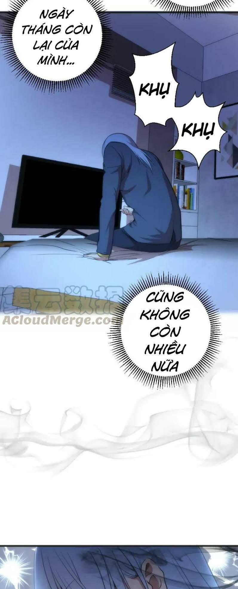 Cao Đẳng Linh Hồn Chapter 76.1 - Trang 6