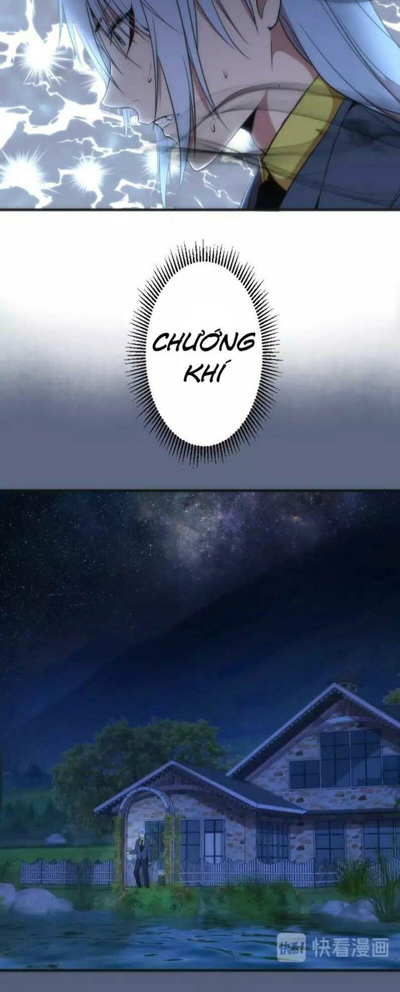 Cao Đẳng Linh Hồn Chapter 76.1 - Trang 7