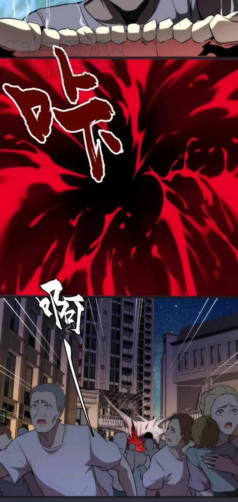 Cao Đẳng Linh Hồn - Chapter 76.2 - Page 11