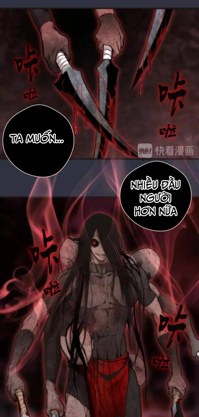 Cao Đẳng Linh Hồn - Chapter 76.2 - Page 13