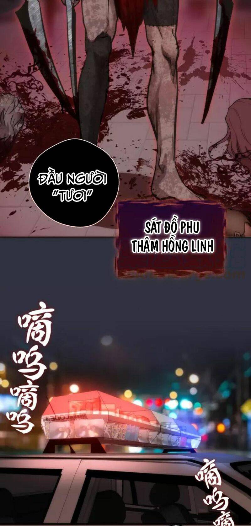 Cao Đẳng Linh Hồn - Chapter 76.2 - Page 14