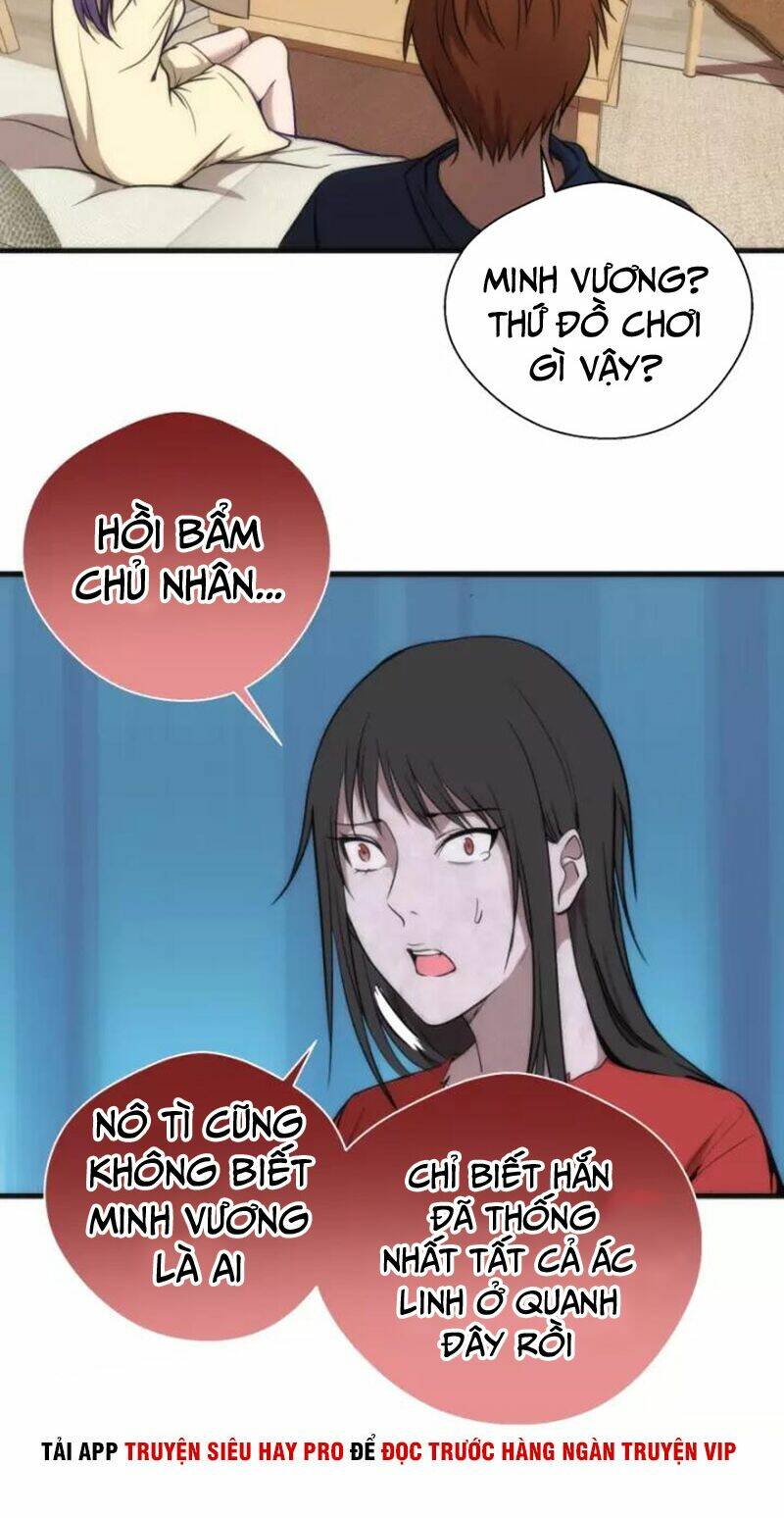 Cao Đẳng Linh Hồn - Chapter 76.2 - Page 16